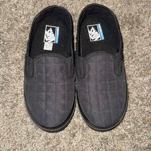 Vans Slippers